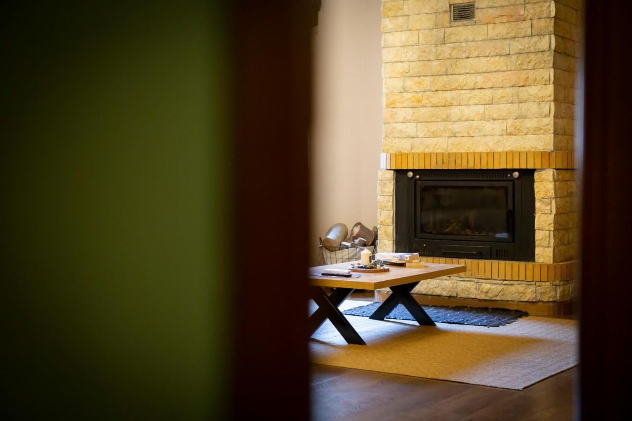Appartamento Resthouse Artemida Esterno foto