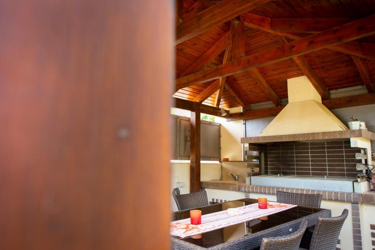 Appartamento Resthouse Artemida Esterno foto